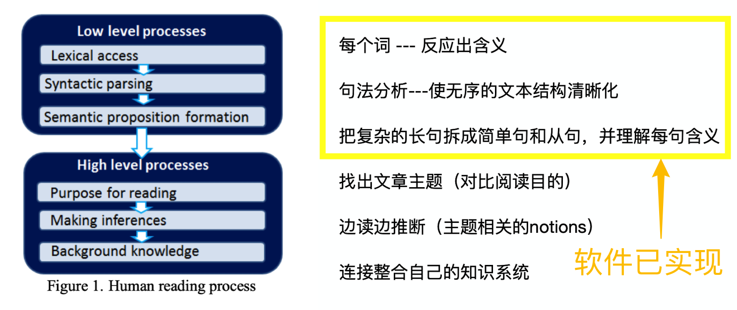 image info